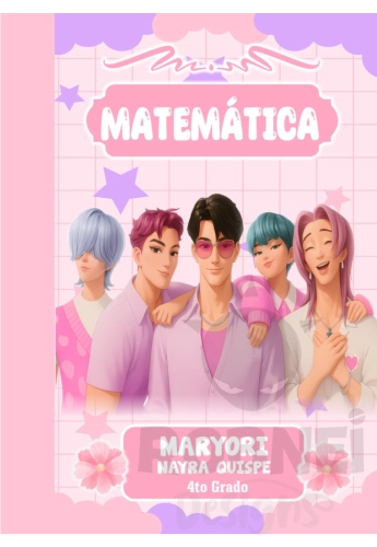 Las Guerreras K Pop 8 Portada